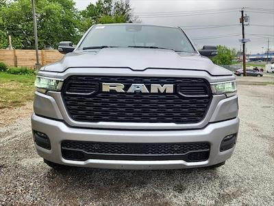 New 2025 Ram 1500 Big Horn Crew Cab 4x4 Pickup for sale #745782 - photo 2