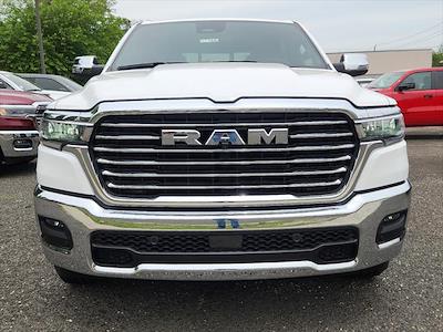 New 2025 Ram 1500 Laramie Crew Cab 4x4 Pickup for sale #750003 - photo 2
