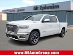 New 2025 Ram 1500 Laramie Crew Cab 4x4 Pickup for sale #750003 - photo 1