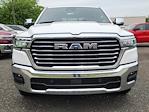 New 2025 Ram 1500 Laramie Crew Cab 4x4 Pickup for sale #750003 - photo 2