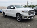 New 2025 Ram 1500 Laramie Crew Cab 4x4 Pickup for sale #750003 - photo 3