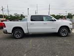 New 2025 Ram 1500 Laramie Crew Cab 4x4 Pickup for sale #750003 - photo 4