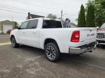 New 2025 Ram 1500 Laramie Crew Cab 4x4 Pickup for sale #750003 - photo 7