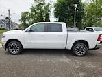 New 2025 Ram 1500 Laramie Crew Cab 4x4 Pickup for sale #750003 - photo 8