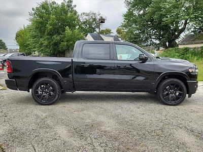 New 2025 Ram 1500 Laramie Crew Cab 4x4 Pickup for sale #752142 - photo 2