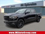 New 2025 Ram 1500 Laramie Crew Cab 4x4 Pickup for sale #752142 - photo 7