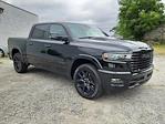 New 2025 Ram 1500 Laramie Crew Cab 4x4 Pickup for sale #752142 - photo 1