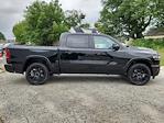 New 2025 Ram 1500 Laramie Crew Cab 4x4 Pickup for sale #752142 - photo 2