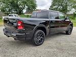 New 2025 Ram 1500 Laramie Crew Cab 4x4 Pickup for sale #752142 - photo 3