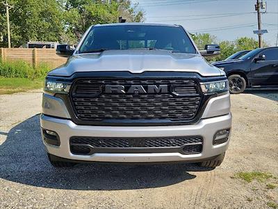 New 2025 Ram 1500 Big Horn Crew Cab 4x4 Pickup for sale #755516 - photo 2