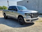 New 2025 Ram 1500 Big Horn Crew Cab 4x4 Pickup for sale #755516 - photo 3