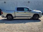 New 2025 Ram 1500 Big Horn Crew Cab 4x4 Pickup for sale #755516 - photo 4