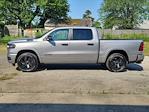 New 2025 Ram 1500 Big Horn Crew Cab 4x4 Pickup for sale #755516 - photo 8