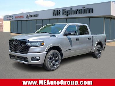 New 2025 Ram 1500 Big Horn Crew Cab 4x4 Pickup for sale #755517 - photo 1