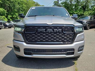 New 2025 Ram 1500 Big Horn Crew Cab 4x4 Pickup for sale #755517 - photo 2
