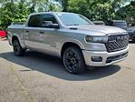 New 2025 Ram 1500 Big Horn Crew Cab 4x4 Pickup for sale #755517 - photo 3