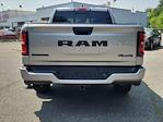 New 2025 Ram 1500 Big Horn Crew Cab 4x4 Pickup for sale #755517 - photo 6