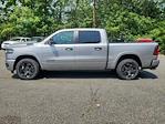 New 2025 Ram 1500 Big Horn Crew Cab 4x4 Pickup for sale #755517 - photo 8