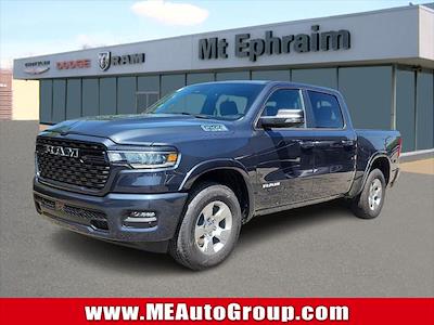 New 2025 Ram 1500 Big Horn Crew Cab 4x4 Pickup for sale #760938 - photo 1
