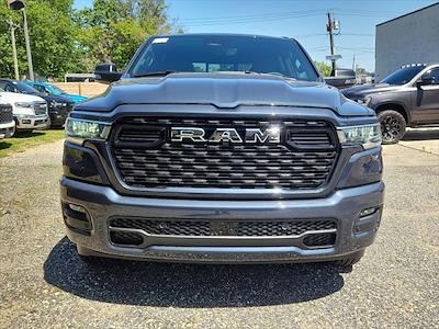 New 2025 Ram 1500 Big Horn Crew Cab 4x4 Pickup for sale #760938 - photo 2