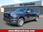 New 2025 Ram 1500 Big Horn Crew Cab 4x4 Pickup for sale #760938 - photo 1