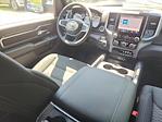 New 2025 Ram 1500 Big Horn Crew Cab 4x4 Pickup for sale #760938 - photo 9