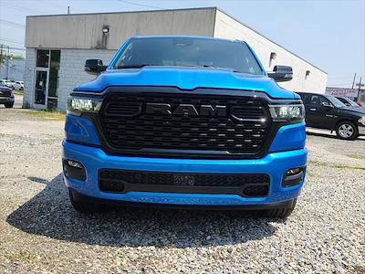 New 2025 Ram 1500 Big Horn Crew Cab 4x4 Pickup for sale #761015 - photo 2
