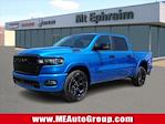 New 2025 Ram 1500 Big Horn Crew Cab 4x4 Pickup for sale #761015 - photo 1