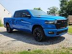 New 2025 Ram 1500 Big Horn Crew Cab 4x4 Pickup for sale #761015 - photo 3
