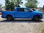 New 2025 Ram 1500 Big Horn Crew Cab 4x4 Pickup for sale #761015 - photo 4