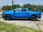 New 2025 Ram 1500 Big Horn Crew Cab 4x4 Pickup for sale #761015 - photo 8