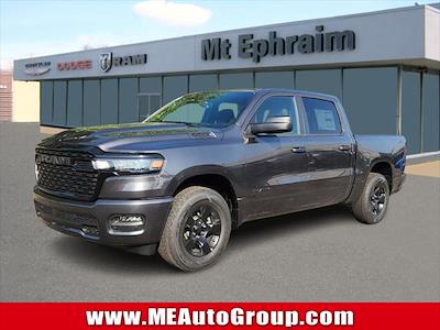 New 2025 Ram 1500 Tradesman Crew Cab 4x4 Pickup for sale #774088 - photo 1