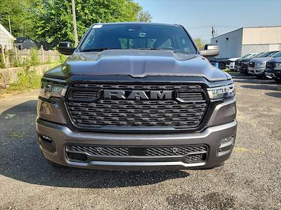 New 2025 Ram 1500 Tradesman Crew Cab 4x4 Pickup for sale #774088 - photo 2