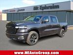 New 2025 Ram 1500 Tradesman Crew Cab 4x4 Pickup for sale #774088 - photo 1