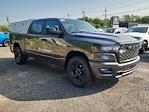New 2025 Ram 1500 Tradesman Crew Cab 4x4 Pickup for sale #774088 - photo 3