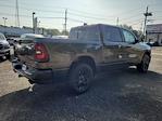 New 2025 Ram 1500 Tradesman Crew Cab 4x4 Pickup for sale #774088 - photo 5