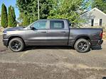 New 2025 Ram 1500 Tradesman Crew Cab 4x4 Pickup for sale #774088 - photo 8