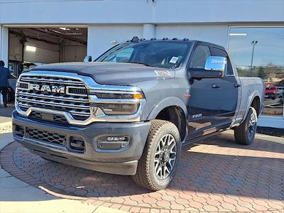 New 2026 Ram 2500 Longhorn Crew Cab for sale #169371 - photo 1