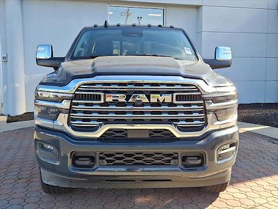 New 2026 Ram 2500 Longhorn Crew Cab for sale #169371 - photo 2