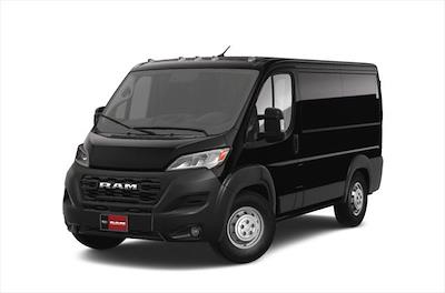 New 2025 Ram ProMaster 1500 Standard Roof Empty Cargo Van for sale #528215 - photo 1