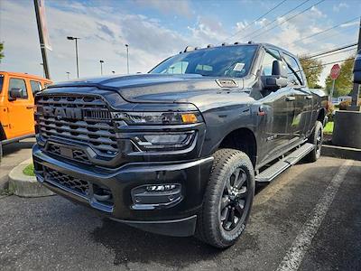 New 2025 Ram 2500 Big Horn Crew Cab for sale #578853 - photo 1