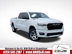 New 2025 Ram 1500 Big Horn Crew Cab 4x4 Pickup for sale #N515137 - photo 1