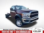 New 2024 Ram 4500 Tradesman Regular Cab 84 CA Cab Chassis for sale #G173975 - photo 1