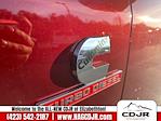 New 2024 Ram 4500 Tradesman Regular Cab 84 CA Cab Chassis for sale #G173975 - photo 13