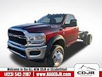 New 2024 Ram 4500 Tradesman Regular Cab 84 CA Cab Chassis for sale #G173975 - photo 4