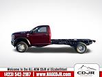 New 2024 Ram 4500 Tradesman Regular Cab 84 CA Cab Chassis for sale #G173975 - photo 5