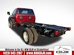 New 2024 Ram 4500 Tradesman Regular Cab 84 CA Cab Chassis for sale #G173975 - photo 6