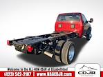 New 2024 Ram 4500 Tradesman Regular Cab 84 CA Cab Chassis for sale #G173975 - photo 2