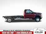 New 2024 Ram 4500 Tradesman Regular Cab 84 CA Cab Chassis for sale #G173975 - photo 8