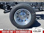 New 2024 Ram 5500 Tradesman Regular Cab 120 CA Cab Chassis for sale #G174040 - photo 13
